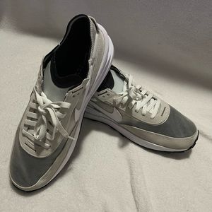 Nike, waffle one, size 11.5